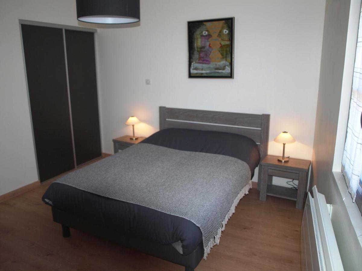 Appart Face Au Mail Limoges Luaran gambar